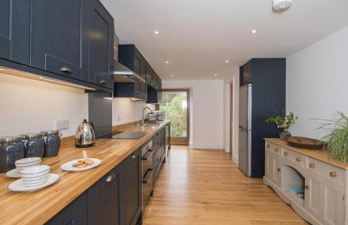 Harewood Barn - Foto 10