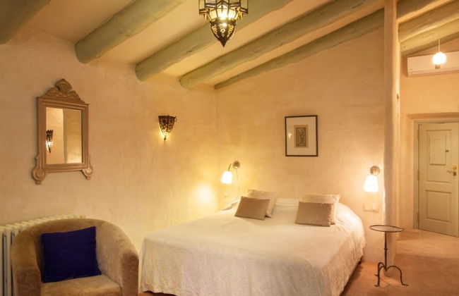 Mas Nur Sitges - Photo 23