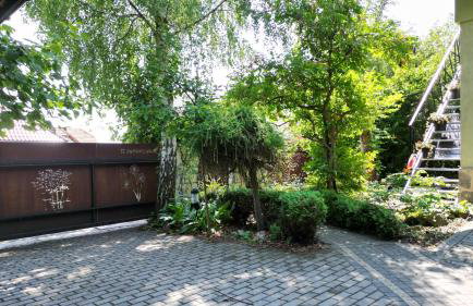 Apartament 294 W Cieniu Drzew by BookingHost - Foto 40