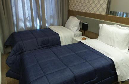 Sky Batel - Apartamentos UROOMS - Photo 24