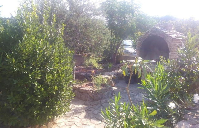 Sunny Pool Apartments - One Bedroom Apartment - Foto 21