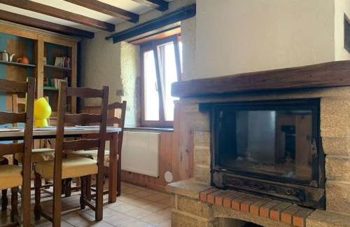 Gîte Au bout des Mynes avec vue panoramique - Foto 27