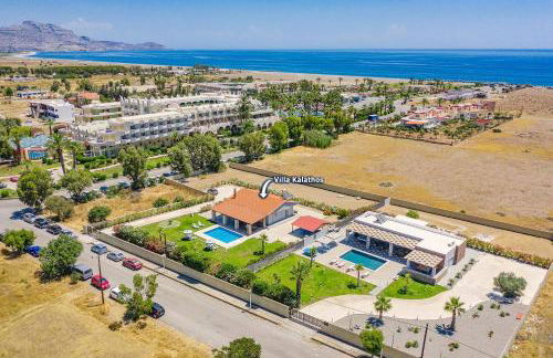 Villa Kalathos by Villa Plus - Foto 3