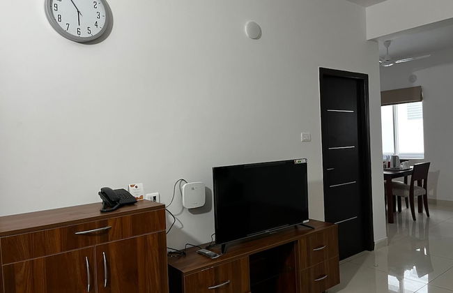 Courtyard By Yuhi - Foto 13