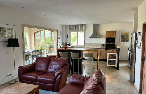 Le mas des Cerisiers - Foto 22