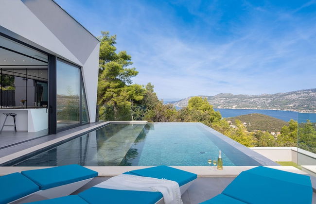 Villa La Scala CFH - Foto 44