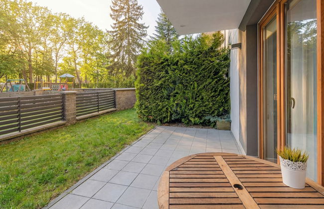 Apartamenty Sun & Snow Rozewie - Foto 71