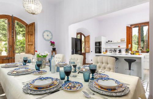 Villa Silvia by PosarelliVillas - Foto 7