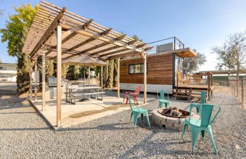 Tiny Cargo Home South - Foto 1