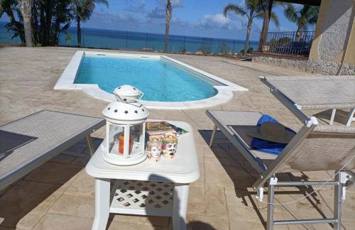 Villa Panorama - Foto 33