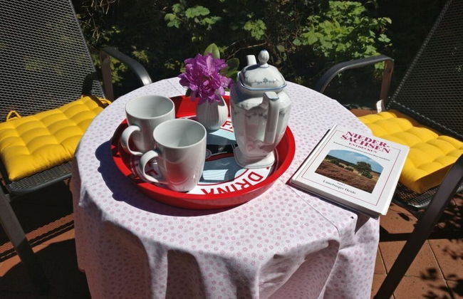 Ahlers Holiday Apartment - Foto 16