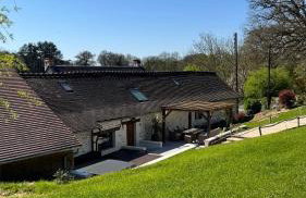 Gîte entier - Alleu des Bois - Foto 10