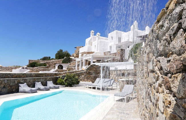 SeaBlue Villas - Photo 75