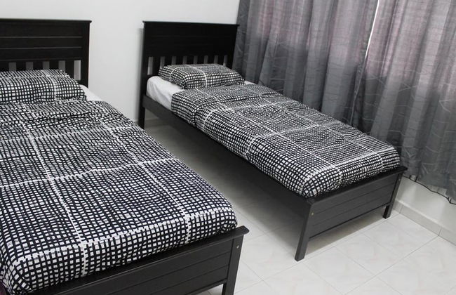 Gen-Ji Cottage - Foto 4