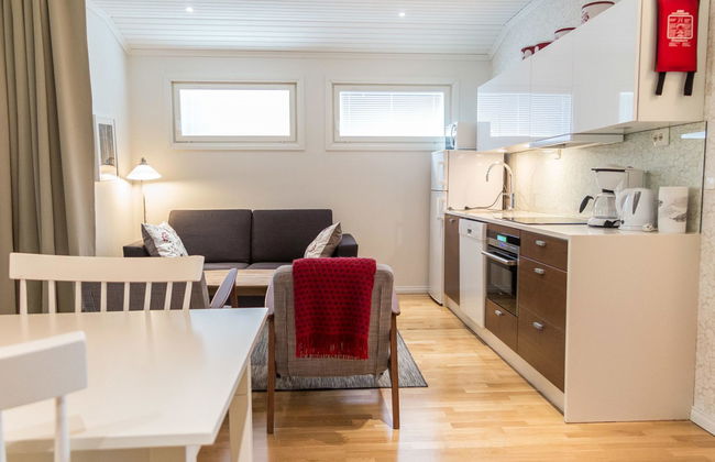 3 bedroom House in Kuopio - Photo 22