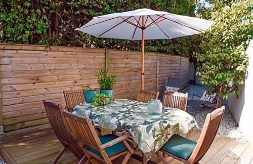 CHALET BTZ - Foto 24