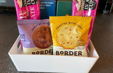 Glenview Lodge - Foto 21