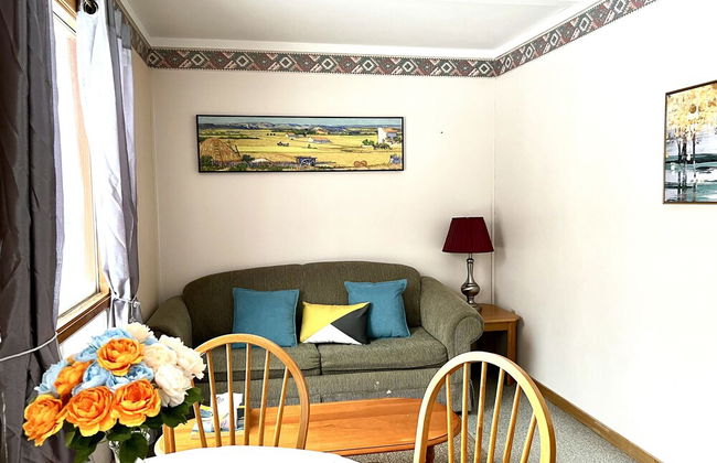 Multicultural Museum Cottages - Foto 55