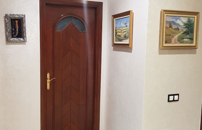 résidence niama - Foto 36