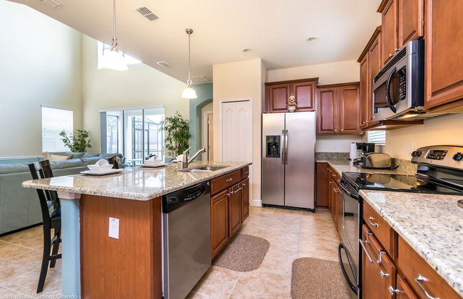 Paradise Palms Resort - Foto 21