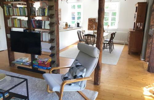 Holiday apartment with 2 bedrooms - Foto 16