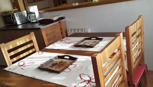 Cottage in Navas de Estena near Cabañeros Park - Foto 4