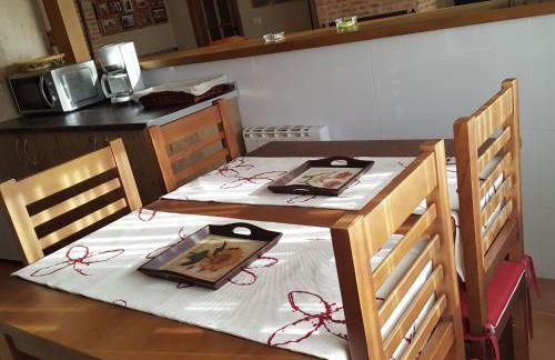 Cottage in Navas de Estena near Cabañeros Park - Foto 4