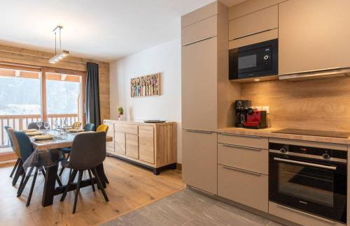 **Charmette: Duplex 4 Pièces, 8 Pers, 3 Ch, Parking Souterrain, Balcon** - FR-1-291-883 - Foto 9