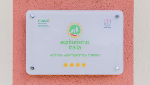 Agriturismo Torsivì - Foto 4
