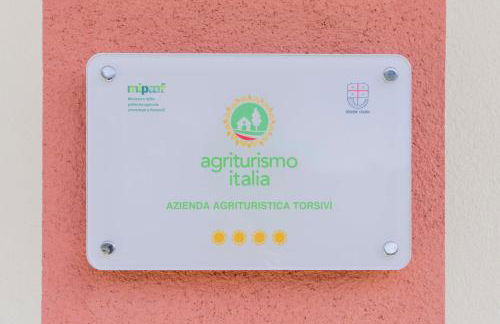 Agriturismo Torsivì - Foto 4