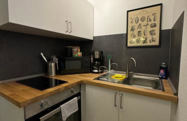 Residenz am Kurpark - Ferienwohnungen in zentraler Lage I Privatparkplatz - Foto 8