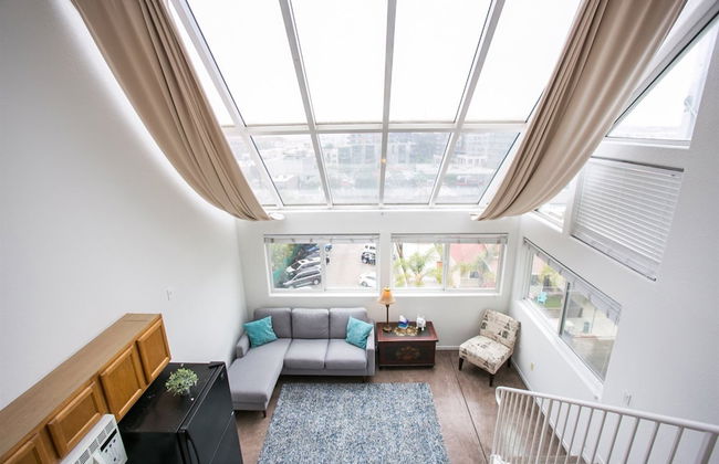 Little Italy Modern Lofts - Foto 25