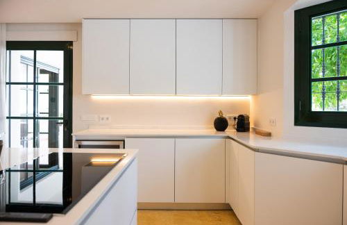 Villa Shakira, Sierra Blanca, Marbella - Foto 18