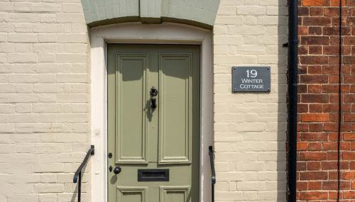 Winter Cottage, Clare - Foto 2