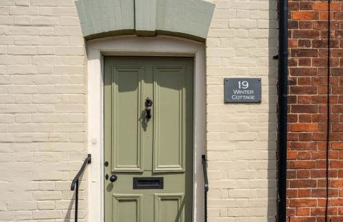 Winter Cottage, Clare - Foto 2