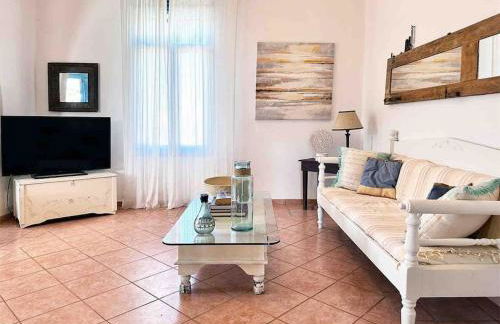 Villa Xanthippe - Foto 18