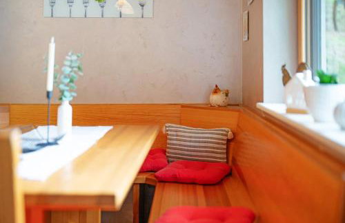 Ferienwohnungen Talblick - Foto 48