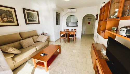 A22 - Calasol - 2004 Finestrat s.l. - Foto 5