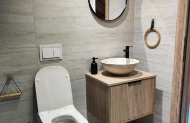 Modern penthouse Ivan with rooftop swimming pool and jacuzzi - Foto 16