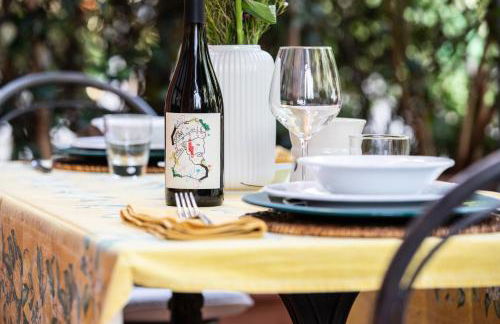 Casetta di Butia, Glicine Apartment - Foto 70