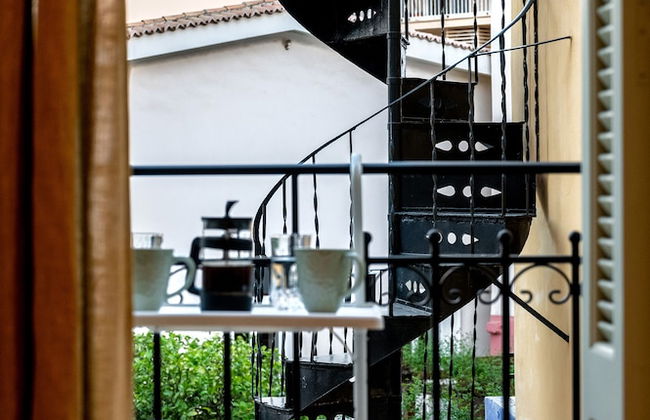 Ipelhome Plaka Boutique Apartments - Foto 73