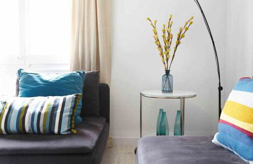 SAGRADA FAMILIA SUN Nos preocupa su seguridad - Foto 6