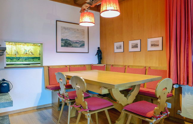 Chalet Marietta - Foto 5