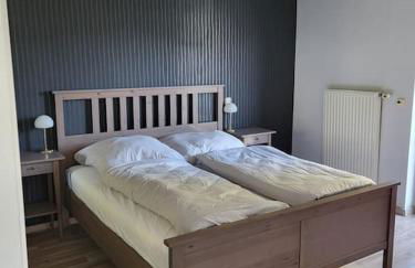 Ferienwohnung Rheinliebe - Foto 9