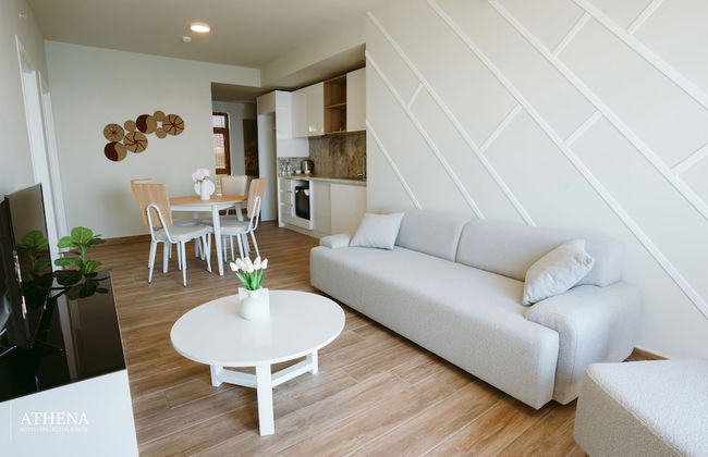 Athena Premium Suites - Foto 29