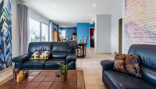 La proue - appt avec terrasse à moins de 100m de la plage - Photo 5