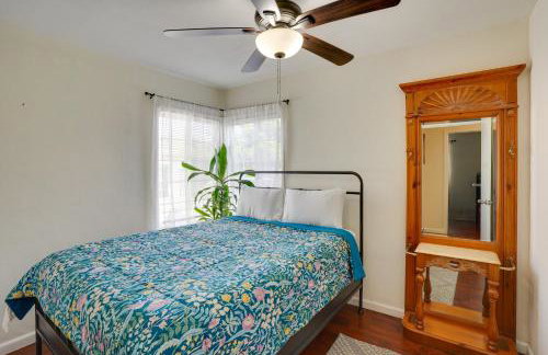 5 Mi to Coast Centrally Located Long Beach Home! - Photo 17