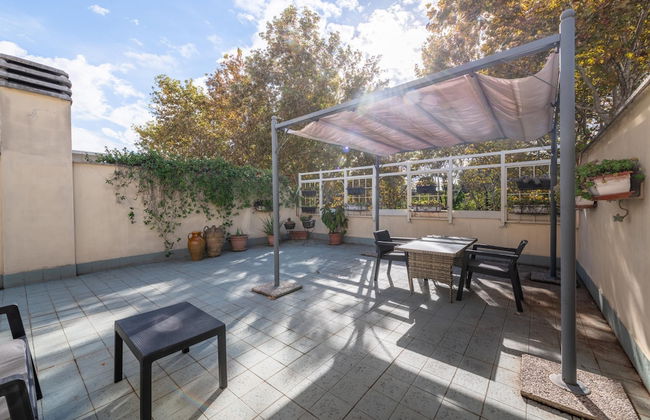 Loft Porta Maggiore in Rome - Foto 6