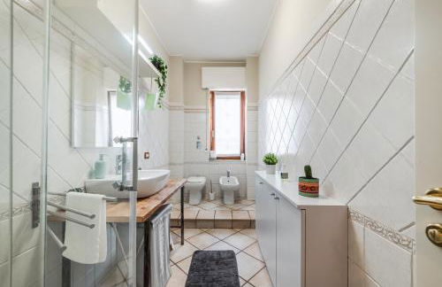 The Circle - Ampio sui Navigli - Self-Check in - Photo 13