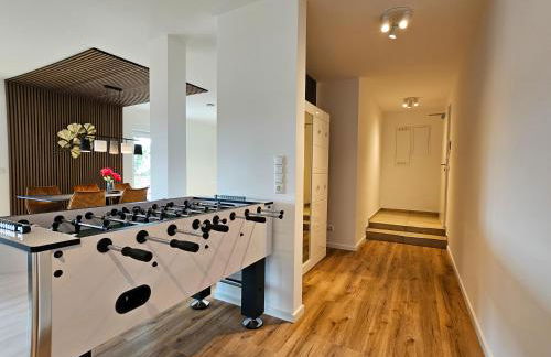 BETTER l modern apartment l Tischkicker - Foto 36